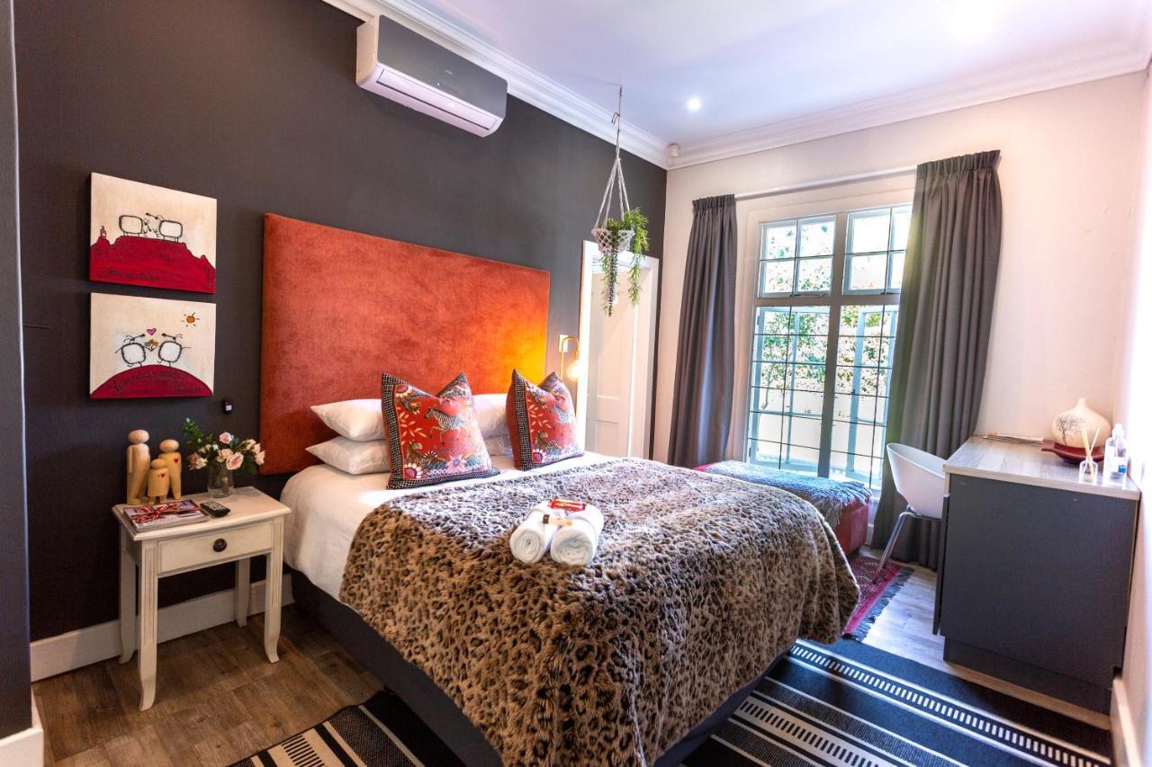 Hotel Taunton Manor Pietermaritzburg Exterior foto
