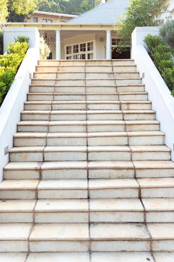 Hotel Taunton Manor Pietermaritzburg Exterior foto